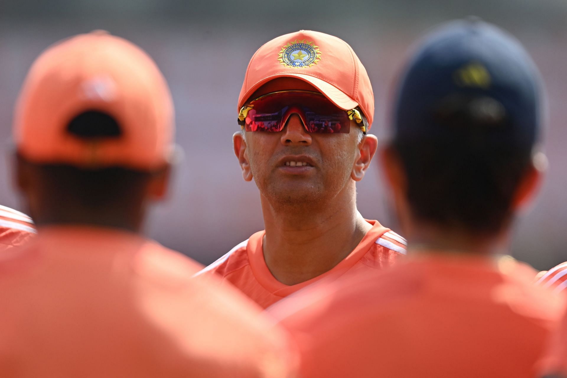 India Net Session - Source: Getty
