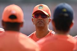 3 reasons why Rahul Dravid would be the perfect head coach for Rajasthan Royals