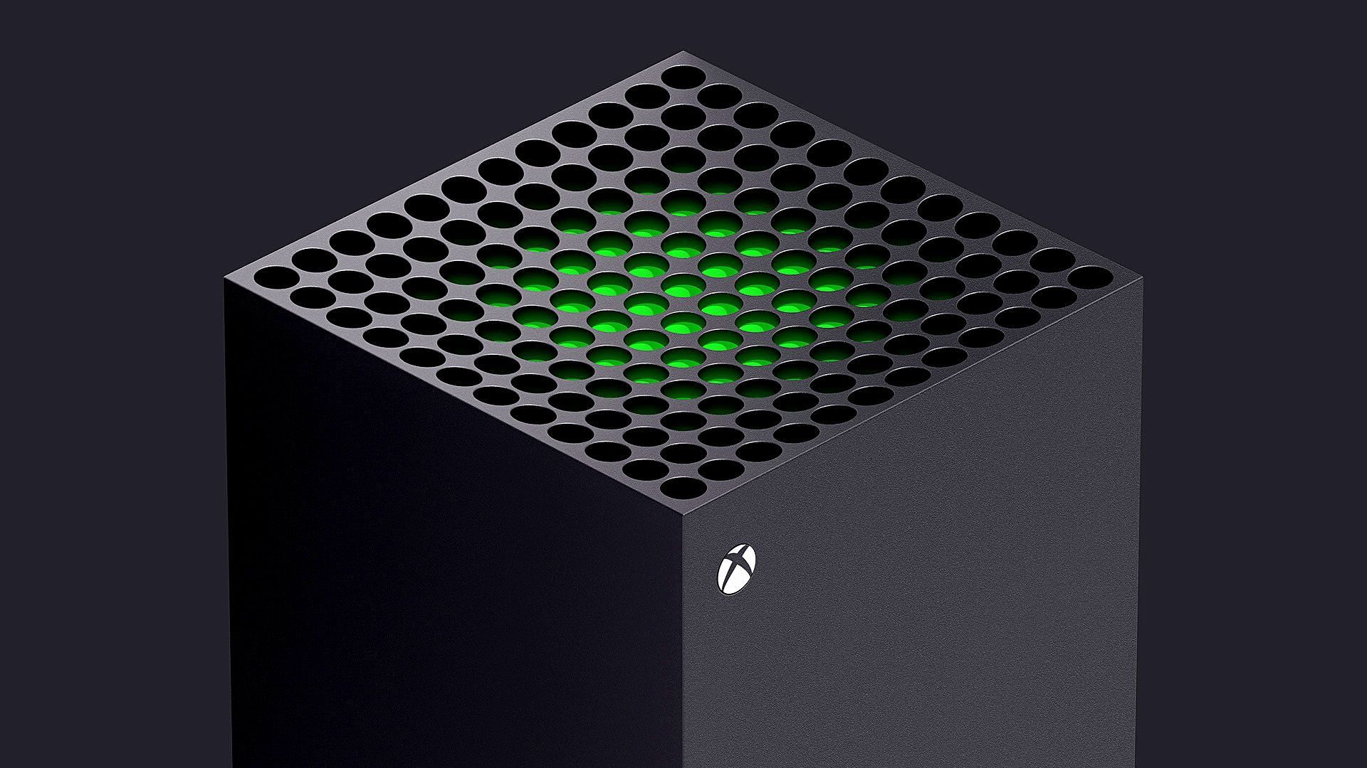 Xbox and Xbox Live is down today (July 2, 2024) (Image via Microsoft)