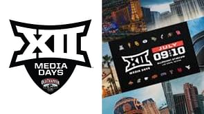 Big 12 Media Days 2024 Schedule: Day-by-day breakdown, Start times, channel, venue and more explored