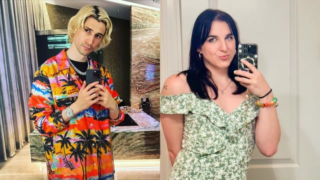 Weirdo”: xQc breaks silence on Ava Kris Tyson grooming allegations