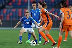 Netherlands Women vs Italy Women Prediction and Betting Tips | July 12th 2024