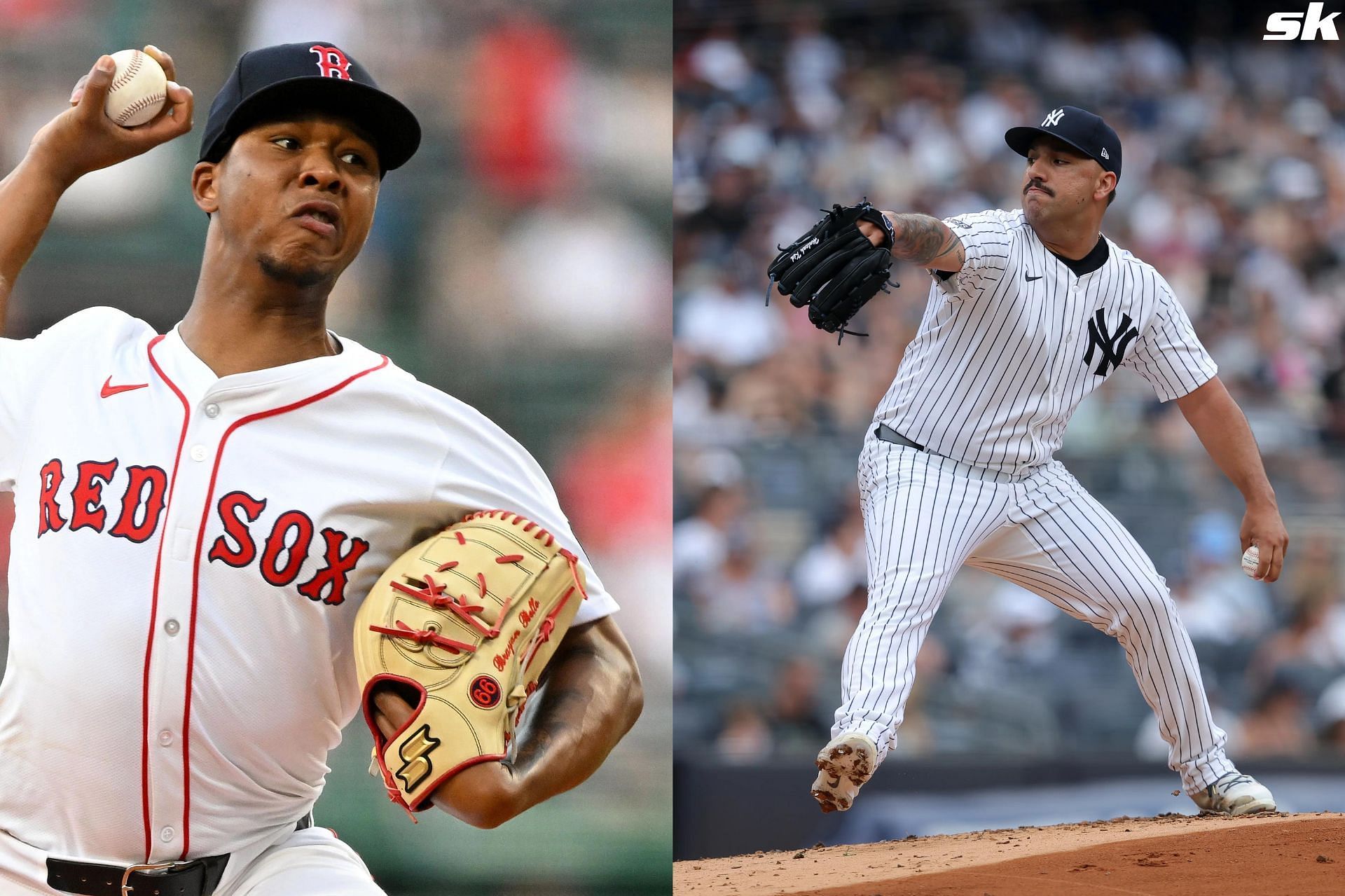 Yankees Vs Red Sox Game 1 Predictions Odds And Picks July 26 Mlb 2024