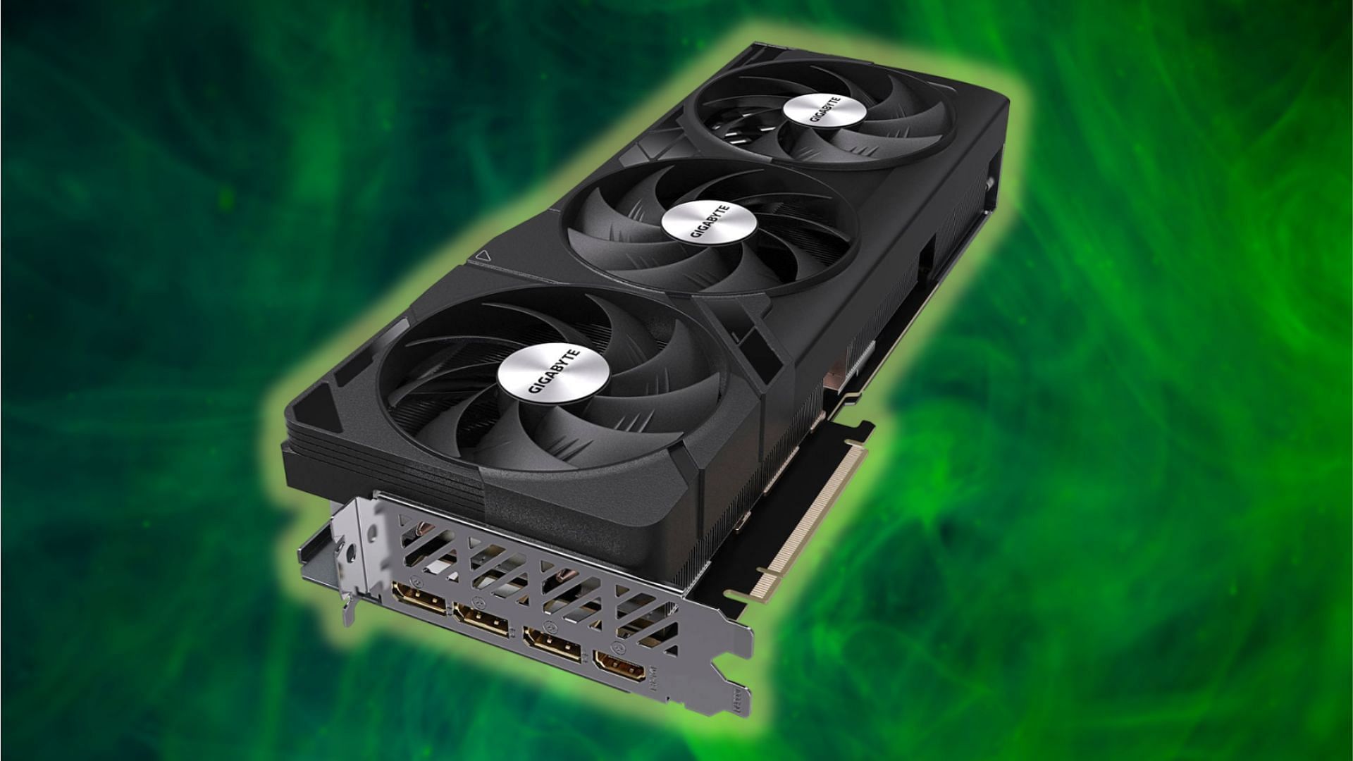 RTX 4080 Super (Image via GIGABYTE)