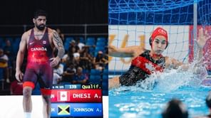3 Punjabi-origin athletes to represent Canada in Paris Olympics 2024 ft. Jessica Gaudreault & Amar Dhesi