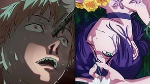 Chainsaw Man volume 18's cover could be setting up both Nayuta and Reze's returns