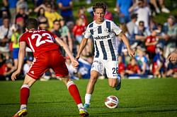 FC Zurich vs Shelbourne Prediction and Betting Tips | 25th July 2024
