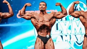 Can Larry Wheels not produce testosterone?