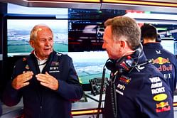 Red Bull's Helmut Marko gives his verdict on the upgrades brought for the F1 Hungarian GP