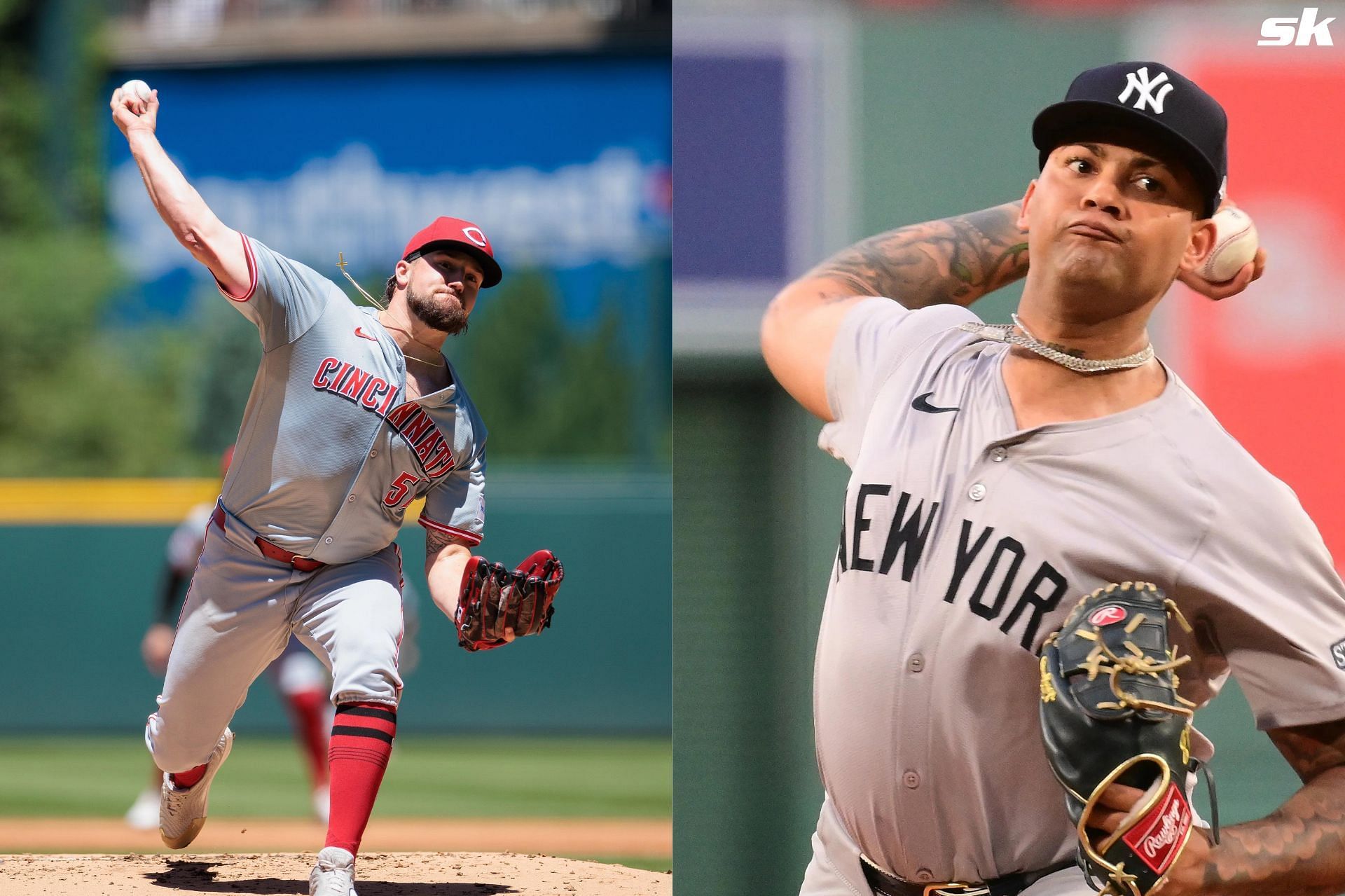 Yankees vs. Reds Game 1 Prediction, Odds and Picks July 2, MLB 2024