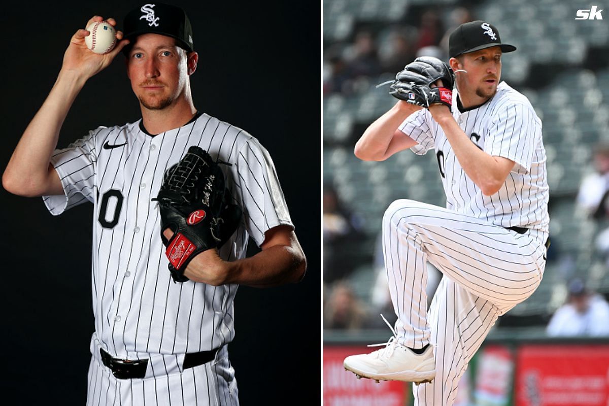 MLB Trade Rumors Mets interested in White Sox starter following Kodai