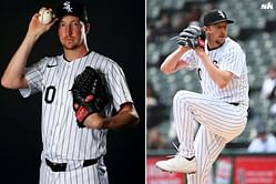 MLB Trade Rumors: Mets interested in White Sox starter following Kodai Senga's injury, per insider