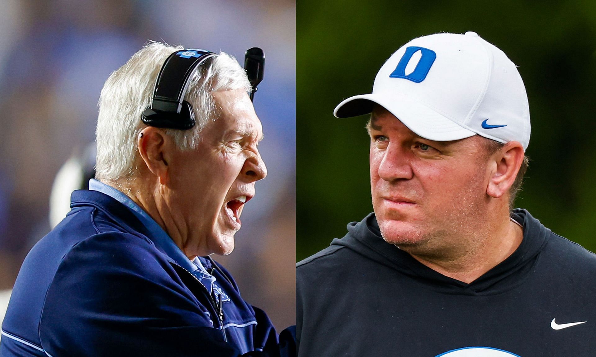 UNC HC Mack Brown claps back at Texas A&amp;M
