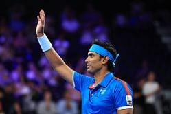 “I hope the best is yet to come” - Indian veteran paddler Sharath Kamal ahead of Paris Olympics 2024