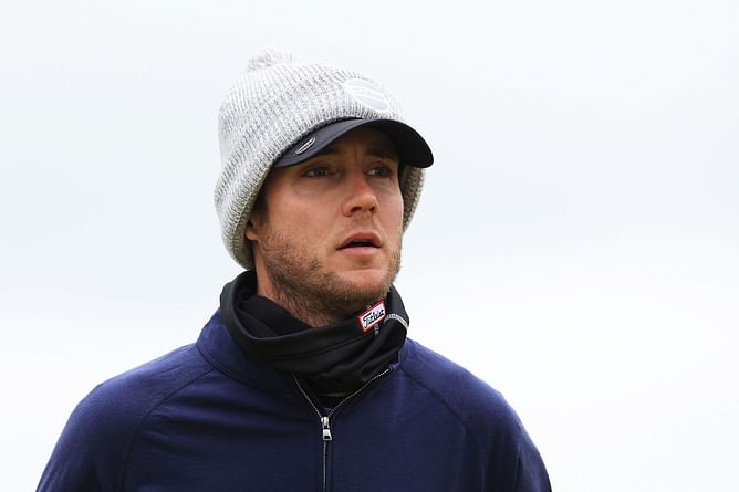 "If we lose a game and you go on social media, you would literally think you are the worst person in the world"- Stuart Broad on Online abuse