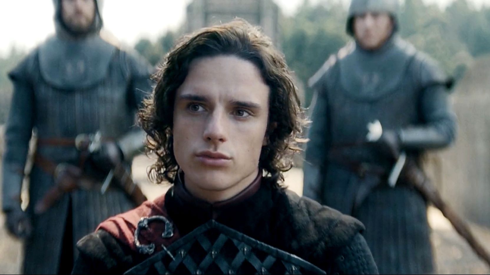 Jacaerys Targaryen in House of the Dragon season 2 episode 5 (Image via HBO)