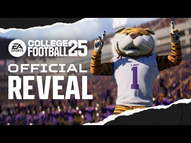 What is the ATH position in College Football 25 and how does it work