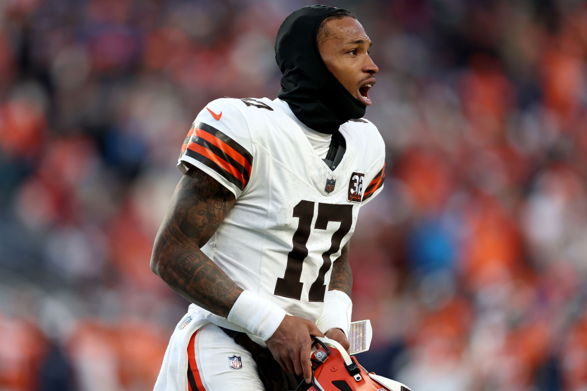 Cleveland Browns v Denver Broncos - Source: Getty