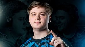 Gwinn named Call of Duty League 2024 Rookie of the Year