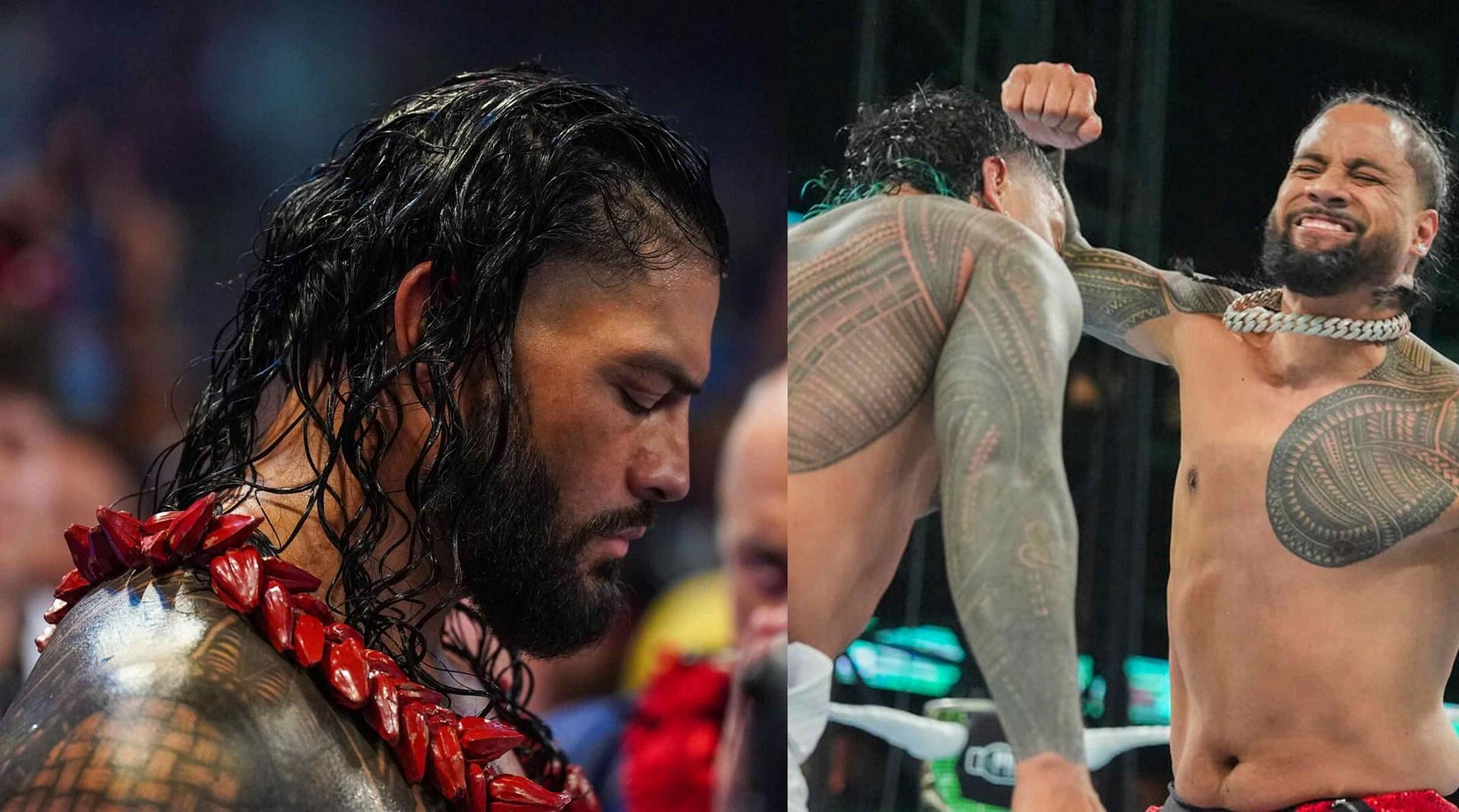 WWE 