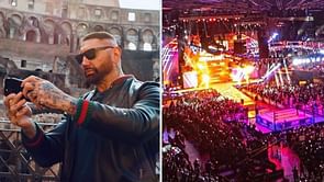 "AEW's Batista" did not succeed for a simple reason, explains Bill Apter (Exclusive)