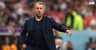 Former Barcelona captain hurt by new manager Hansi Flick's recent comments in press conference - Reports