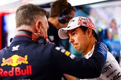 Red Bull needs a return to its ruthless ways to solve the 'Sergio Perez' problem