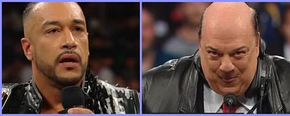 Paul Heyman to bring back major name, Damian Priest loses title to new challenger - 3 ways Brock Lesnar can return at WWE SummerSlam 2024