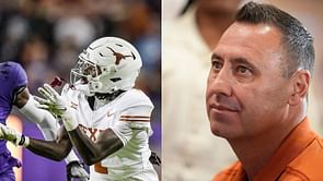 Texas Longhorns playoff projections: 3 reasons why Steve Sarkisian's side will struggle in SEC expansion
