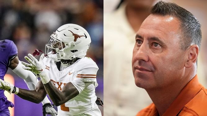 Texas Longhorns playoff projections: 3 reasons why Steve Sarkisian's side will struggle in SEC expansion