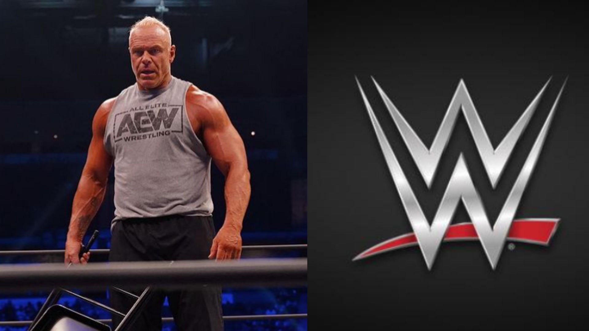 Billy Gunn briefly reunites with his former rival from WWE Attitude Era