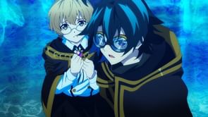 Wistoria: Wand and Sword episode 3 — Will Serfort faces a Colossial, while the Magia Vanders are revealed