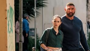 My Spy: The Eternal City: Full list of cast in the movie