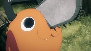 Pochita's return in Chainsaw Man chapter 171 is completely redefined by a key version difference