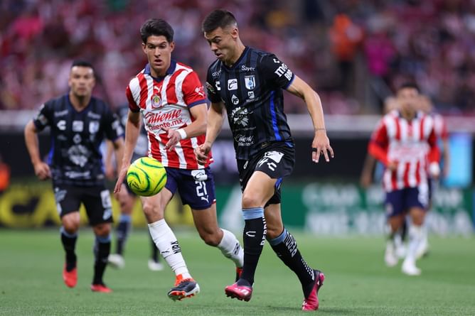 Queretaro vs Club Tijuana Prediction and Betting Tips | July 6th 2024