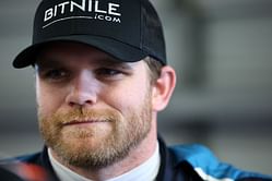 IndyCar star Conor Daly announces he will drive for Sam Hunt Racing at Indianapolis Motor Speedway