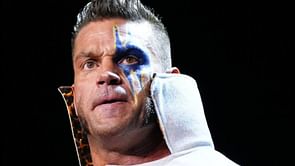Brian Cage teases blockbuster match against former AEW World Champion