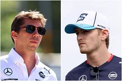 Logan Sargeant’s F1 future takes massive hit as reports emerge of cracks in relationship with Williams's leadership