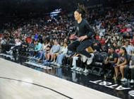 Los Angeles Sparks v Las Vegas Aces