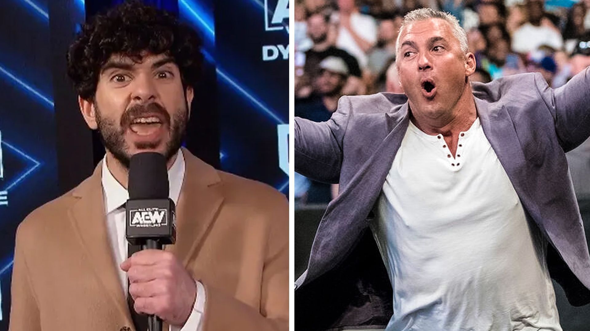 Shane McMahon
