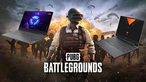 5 best gaming laptops for PUBG