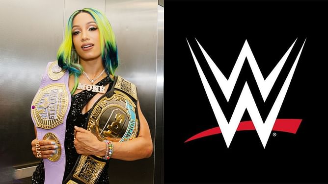 Mercedes Mone (fka Sasha Banks) mocks 2-time WWE Hall of Famer