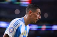 Di Maria has confirmed Copa America 2024 to be his last tournament with the national team.