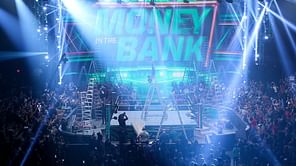 Current champion concerned about Money in the Bank match result