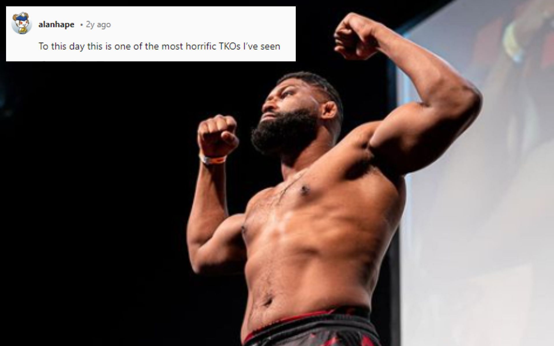 Curtis Blaydes