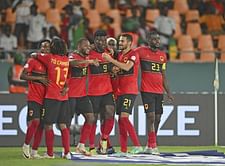 Comoros vs Angola Prediction and Betting Tips | 5th July 2024