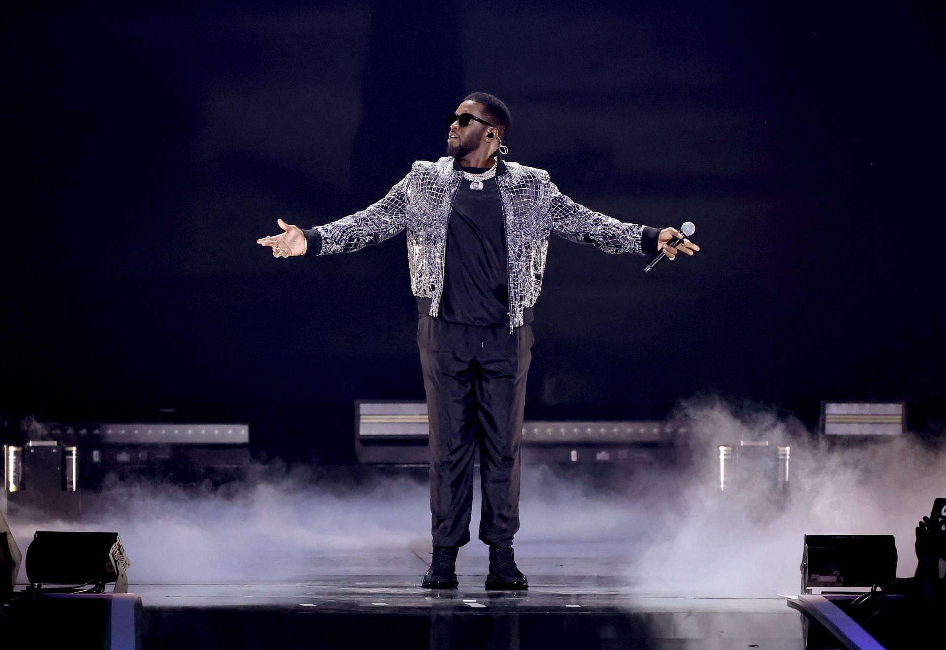 2022 iHeartRadio Music Festival - Night 2 - Show - Source: Getty