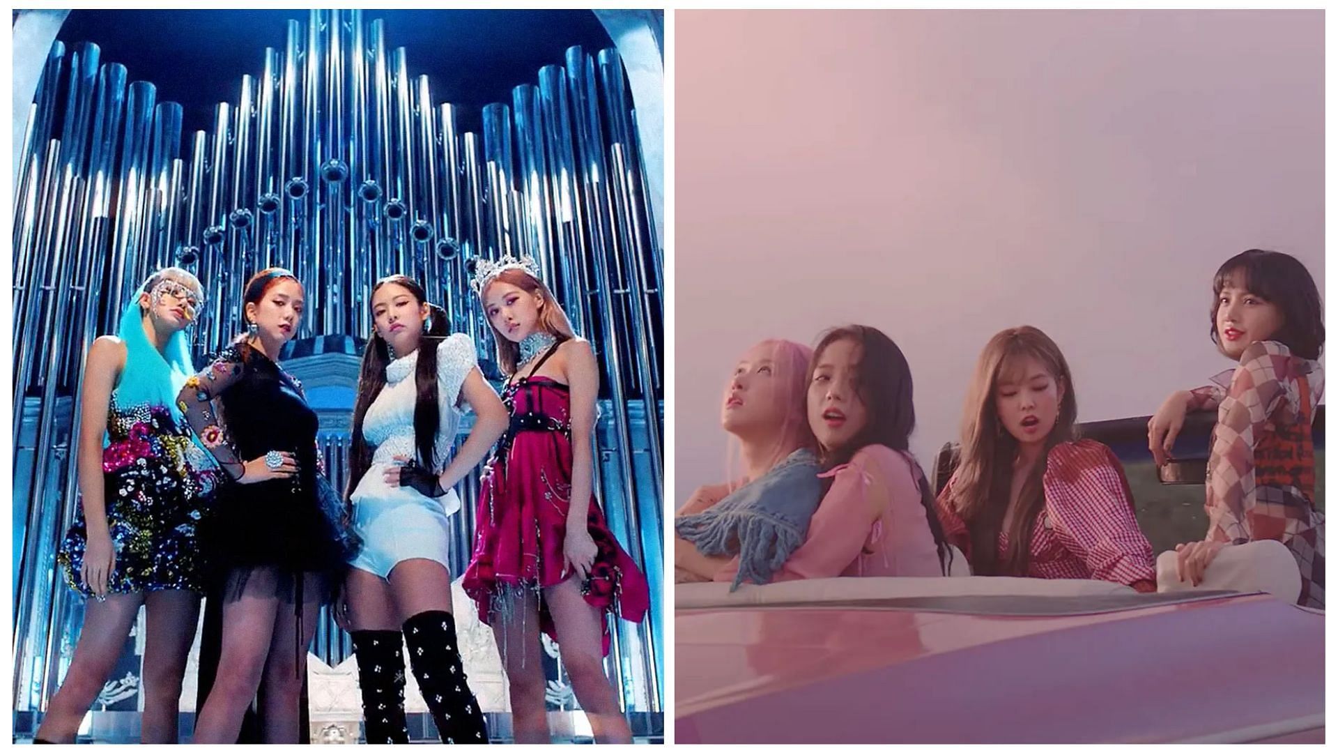 6 most empowering BLACKPINK songs to boost self-confidence