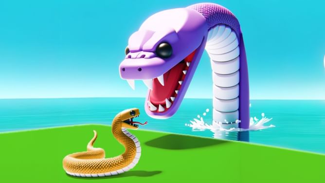 Roblox Be A Snake Codes