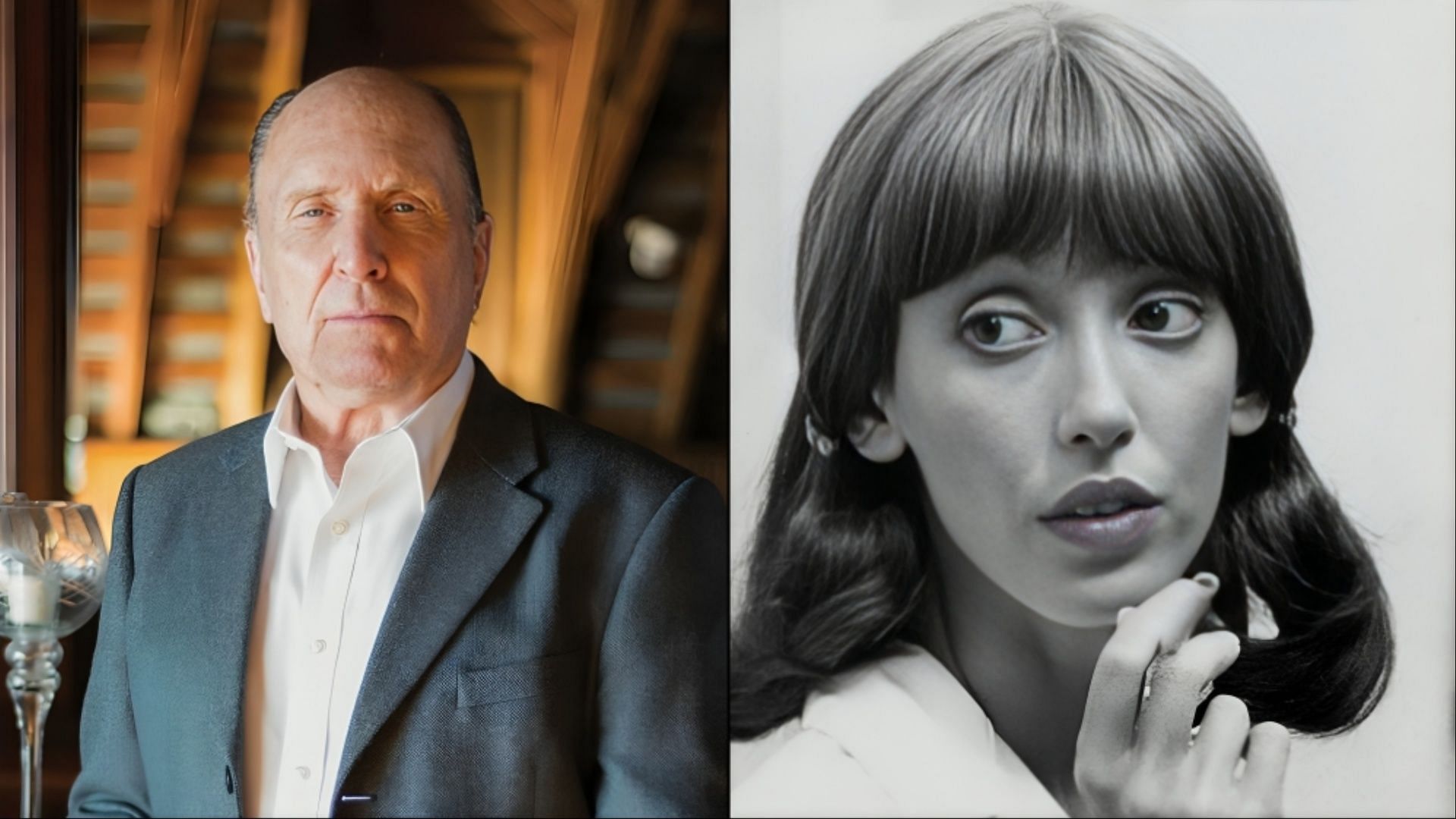 Fact Check: Is Shelley Duvall related to Robert Duvall? Personal life ...